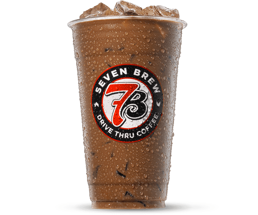 Brunette drink