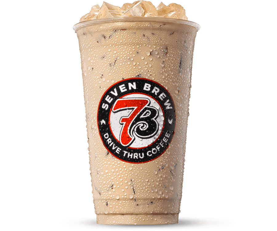 Cookie Butter drink