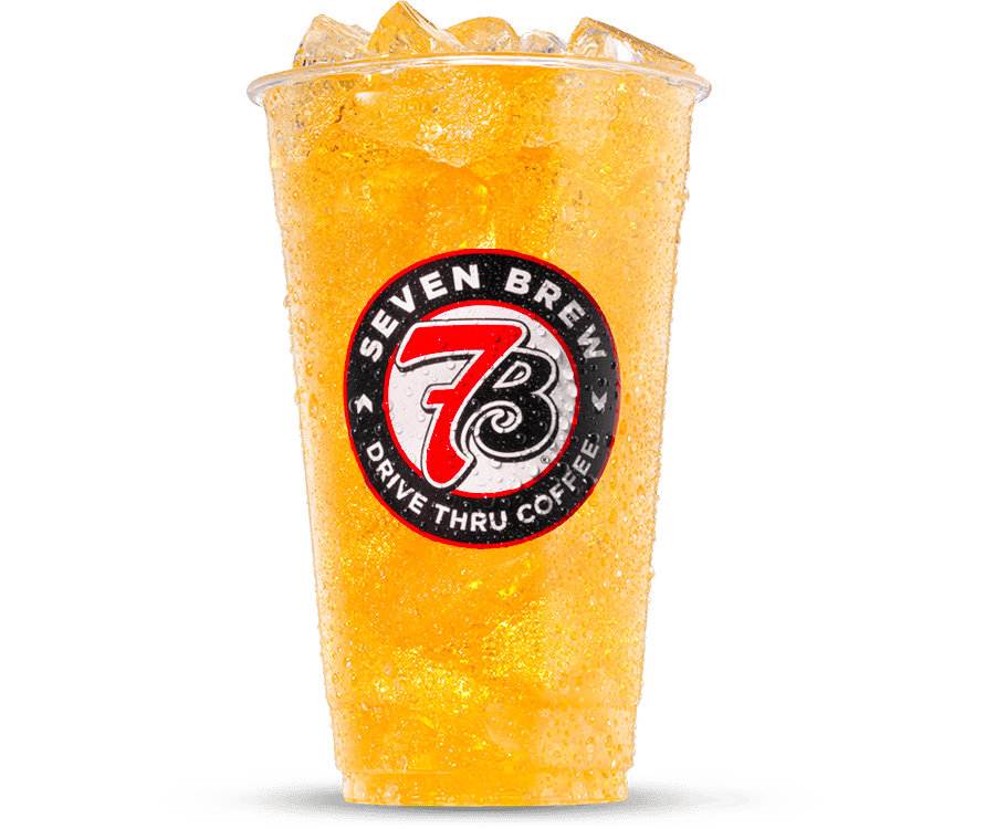 Heatwave 7 Energy drink