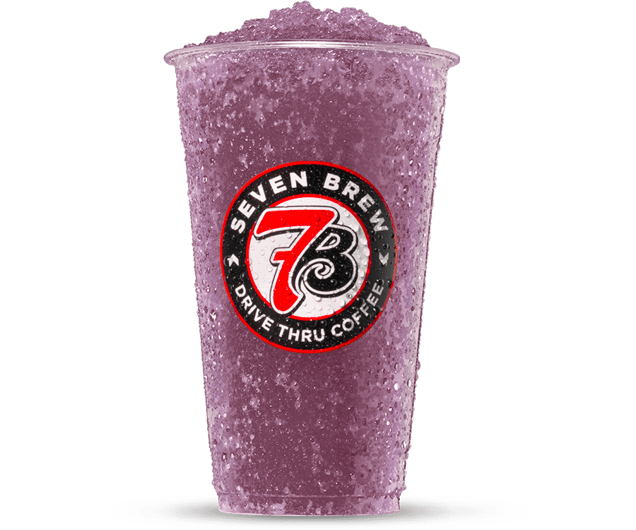 Nightshade 7 Energy drink