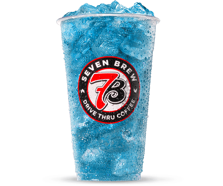 Brew Lagoon 7 Fizz Soda drink