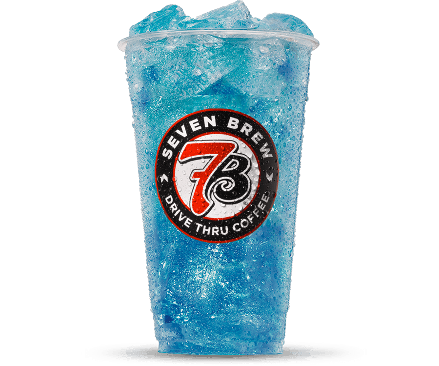 Stargazer 7 Fizz Soda drink
