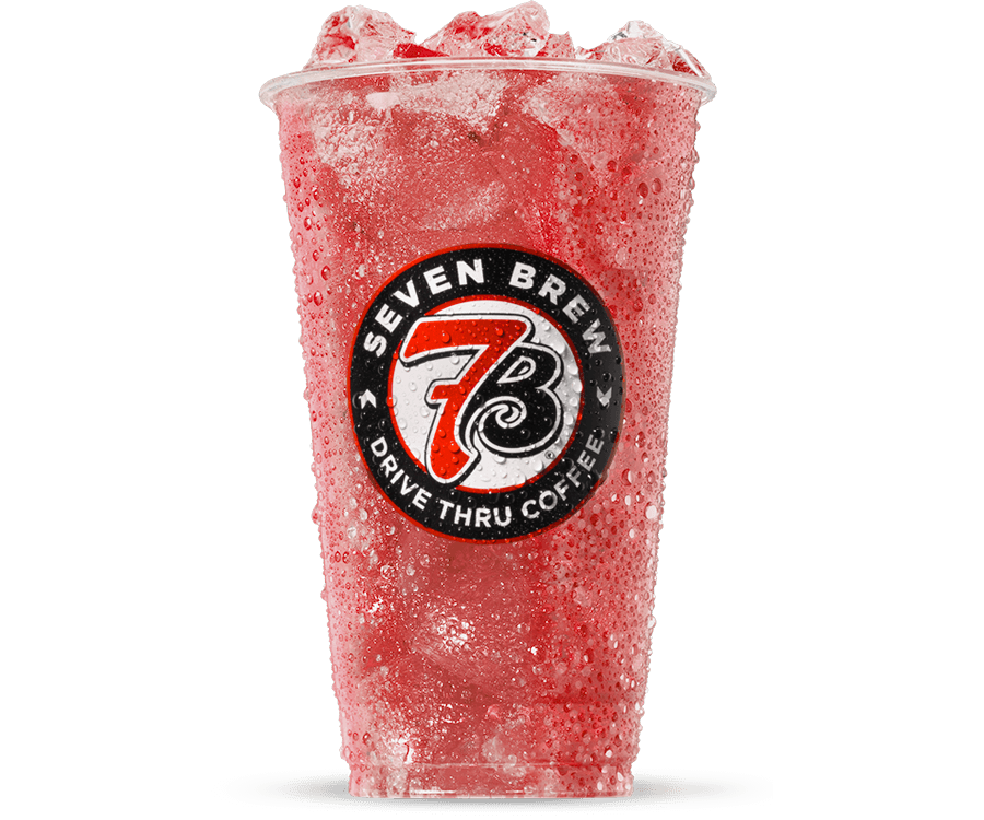 Bahama Mama 7 Fizz Soda drink