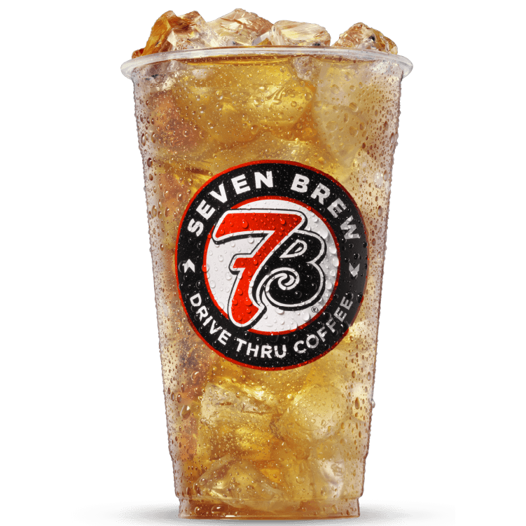 Cloud 9 Earl Grey Tea drink