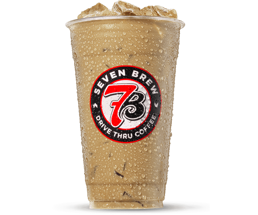 Brewchata Chai Latte drink