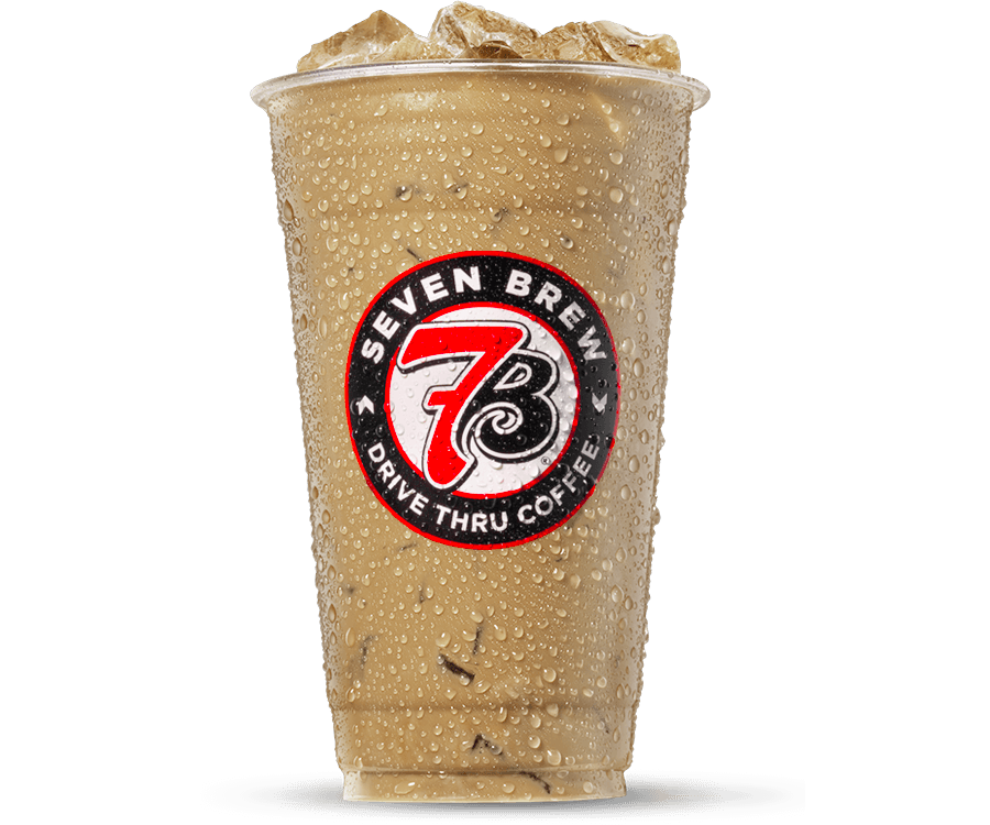 Brewchata Chai Latte drink